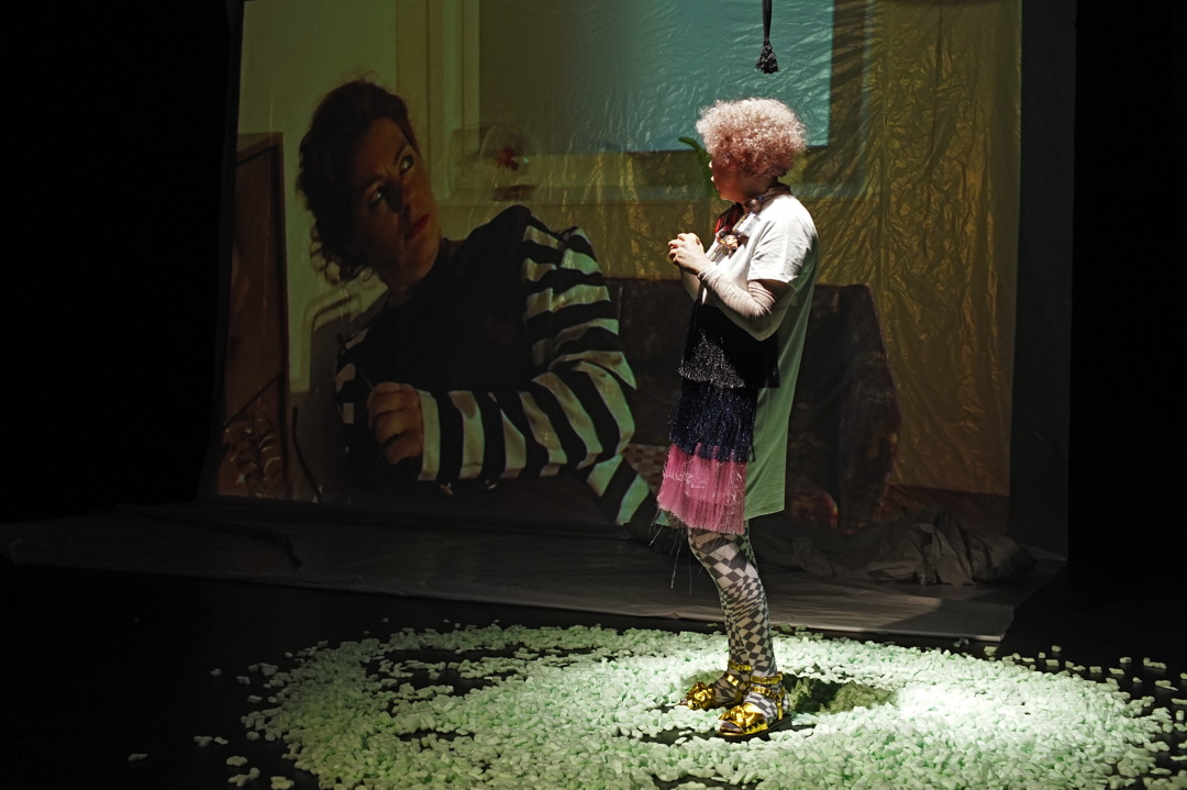 © Timo von Kriegstein